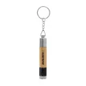 Porte-clés lampe et stylo Nebula 