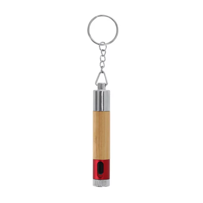 Porte-clés lampe et stylo Nebula 