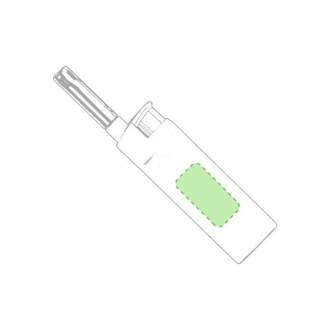 Briquet de cuisine Rosser 