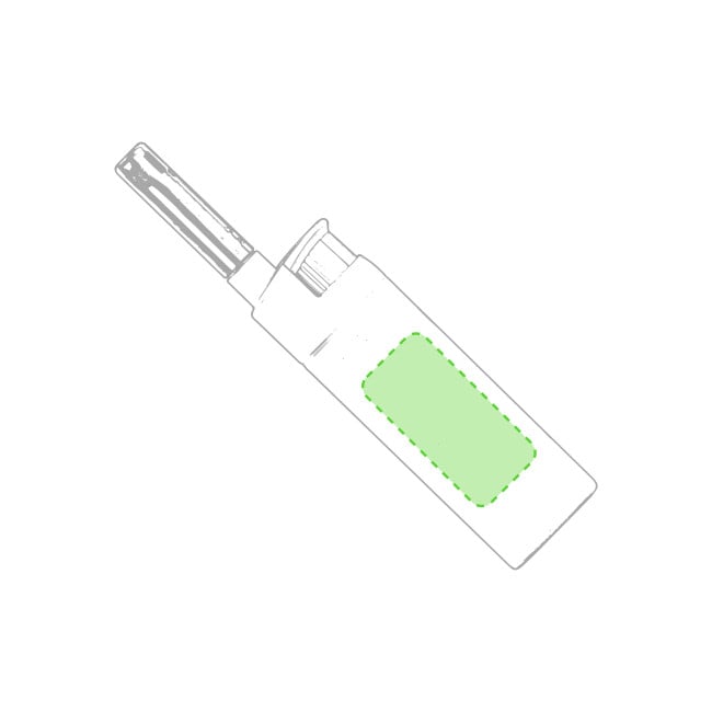 Briquet de cuisine Rosser 