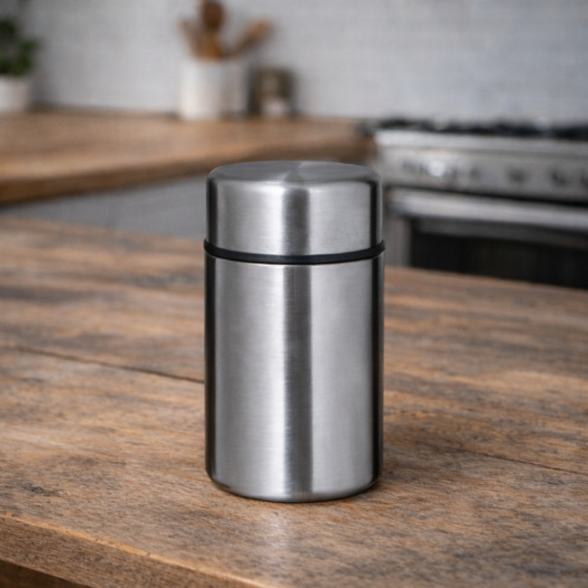 Lunch Box double paroi Zanka 600 ml 