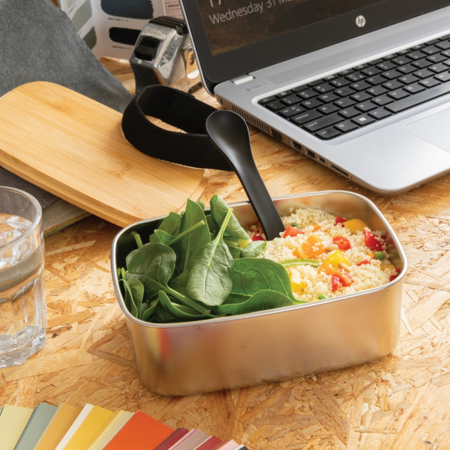 Lunch box publicitaire Koby 900 ml 
