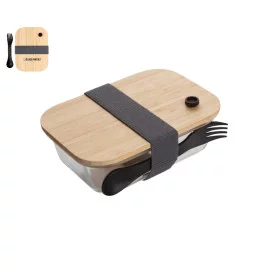 Lunch Box personnalisable Kota