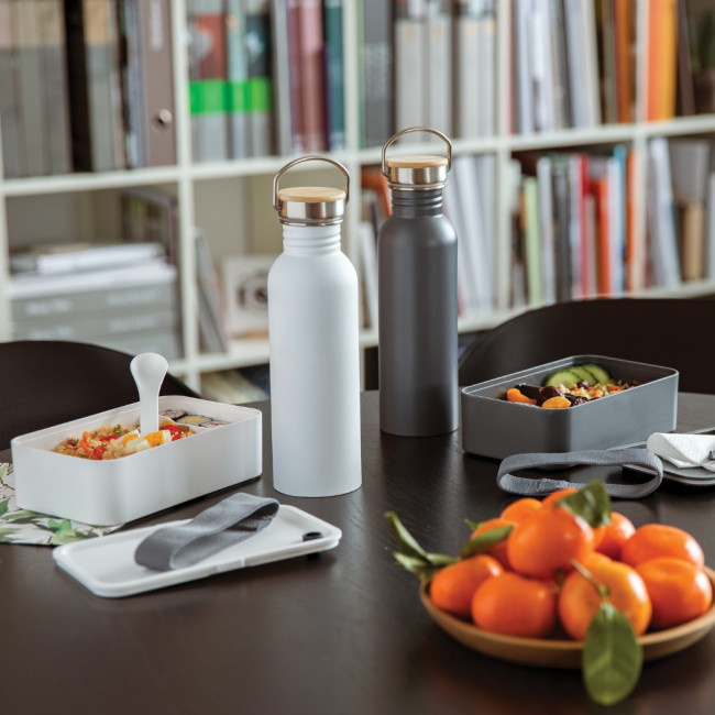 Lunch box personnalisable Kitchy 
