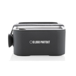 Lunch box personnalisable...