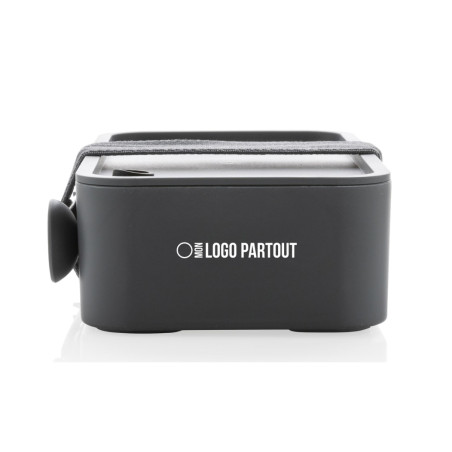 Lunch box personnalisable Kitchy 