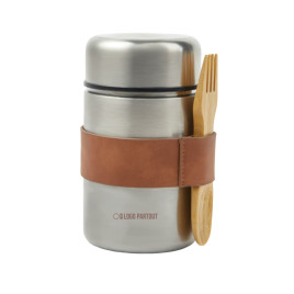 Lunch box personnalisable...