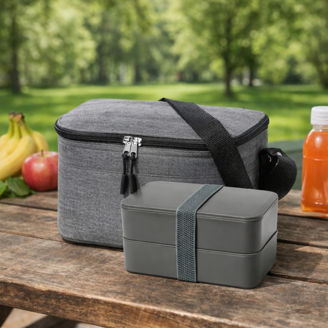 Glacière personnalisable Glaxia 