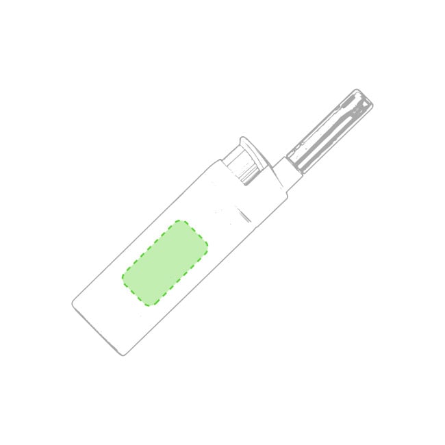 Briquet de cuisine Rosser 