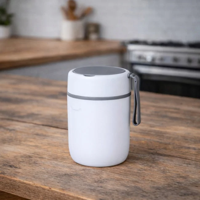 Lunch box personnalisable Reuteman 