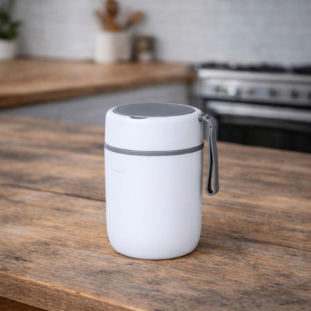Lunch box personnalisable Reuteman 