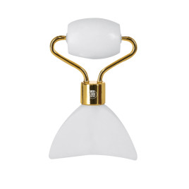 Rouleau de massage facial...