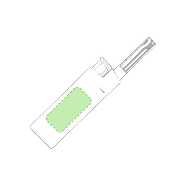 Briquet de cuisine Rosser 