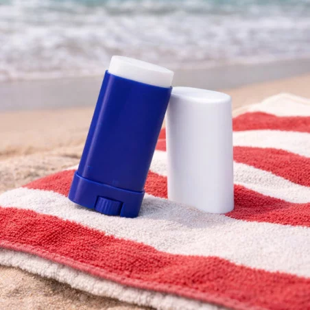 Crème solaire personnalisée Torval 