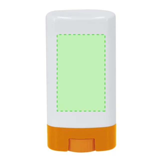 Crème solaire personnalisée Torval 