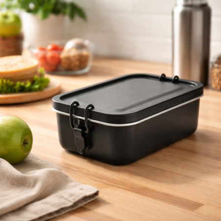 Lunch Box personnalisée Chan Colour 750 ml 