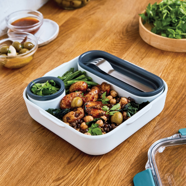 Lunch box publicitaire Black+Blum Original 1L 