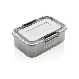 Lunch box personnalisable...