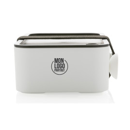 Lunch box personnalisée...