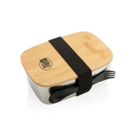 Lunch box publicitaire Koby...