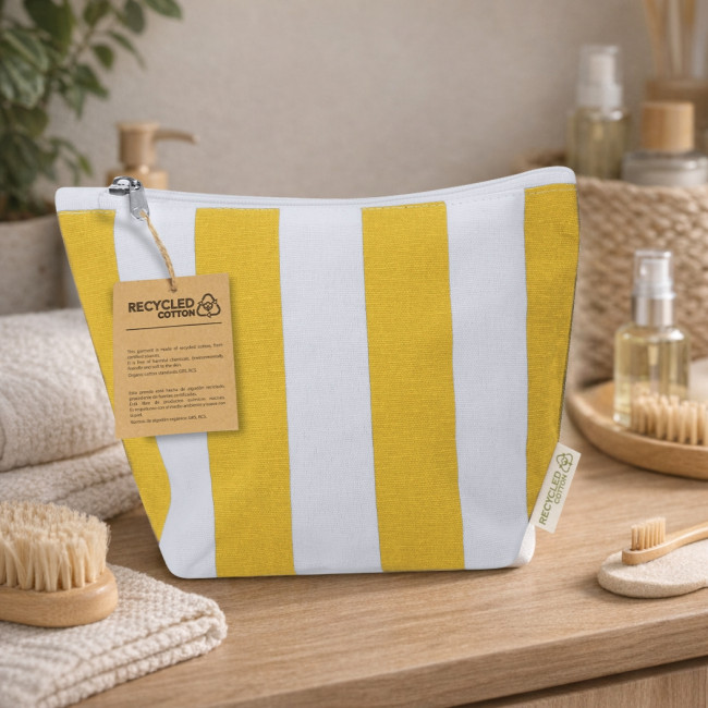 Trousse de toilette personnalisée Goniax 