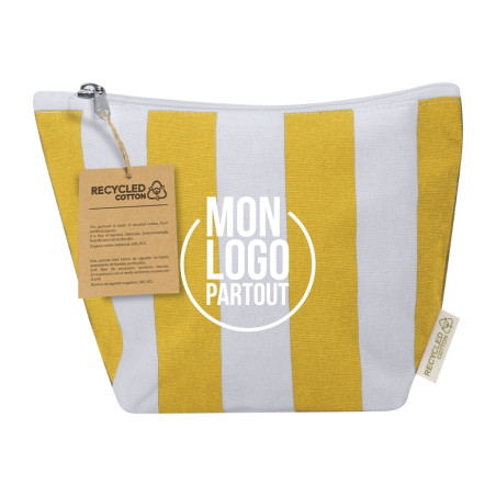 Trousse de toilette personnalisée Goniax 