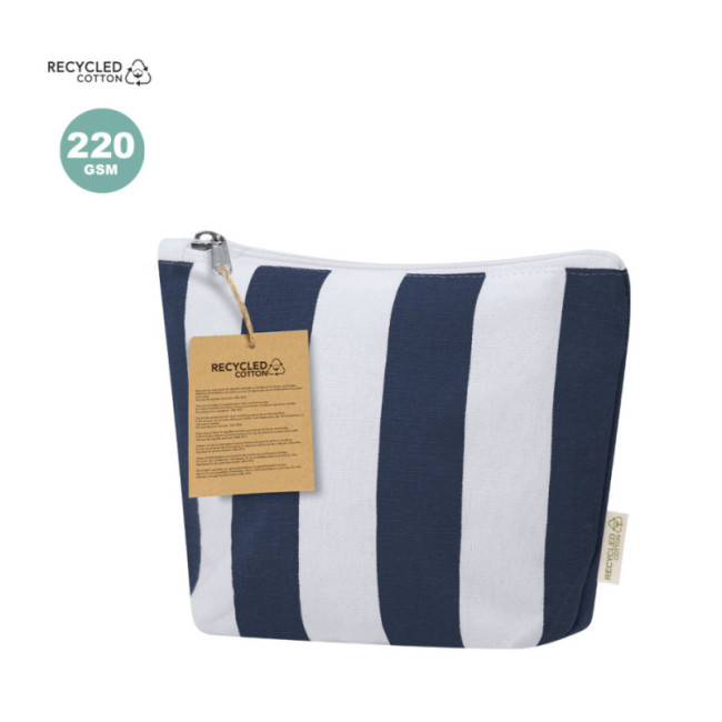 Trousse de toilette personnalisée Goniax 