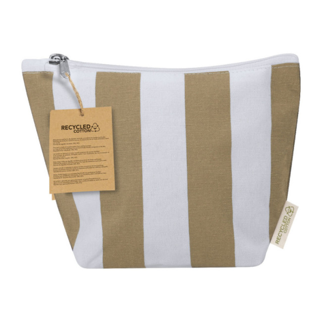 Trousse de toilette personnalisée Goniax 