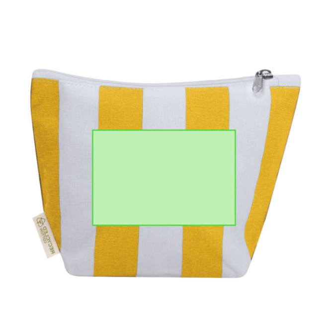 Trousse de toilette personnalisée Goniax 