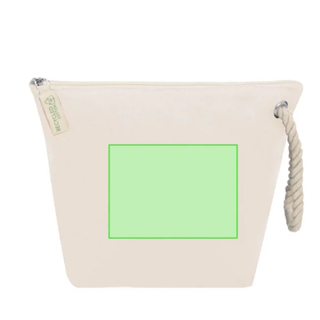 Trousse de toilette publicitaire Gerber 