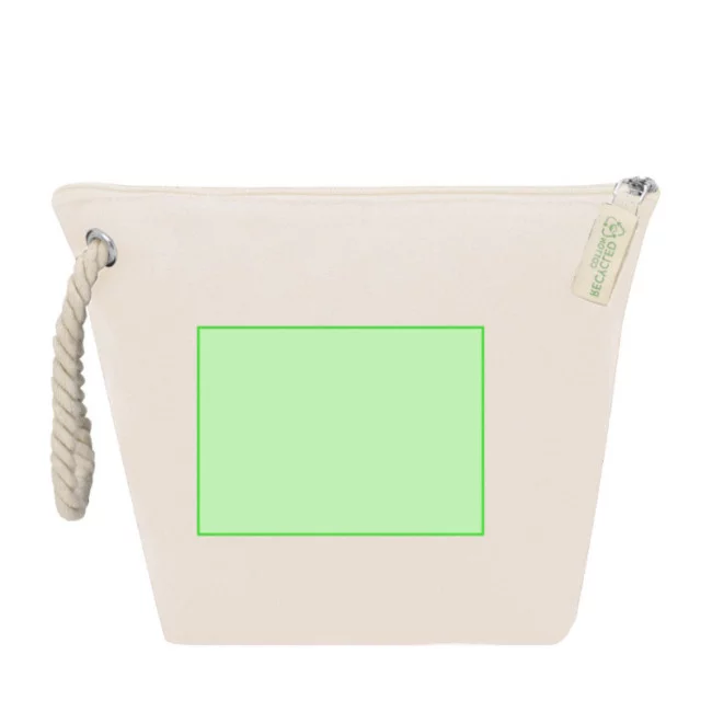 Trousse de toilette publicitaire Gerber 