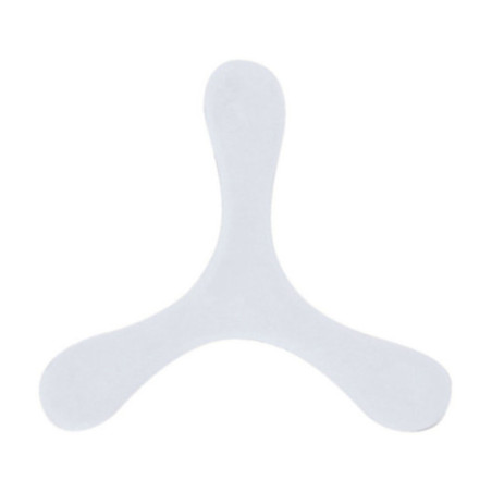 Frisbee personnalisé Kybeck 