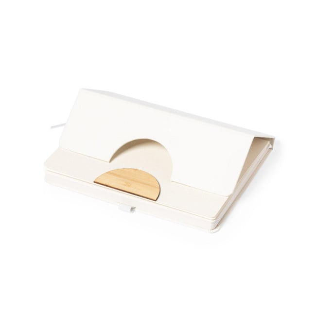 Carnet support carton de lait Torya 