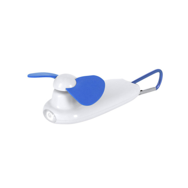 Ventilateur portable personnalisé Ticsy 