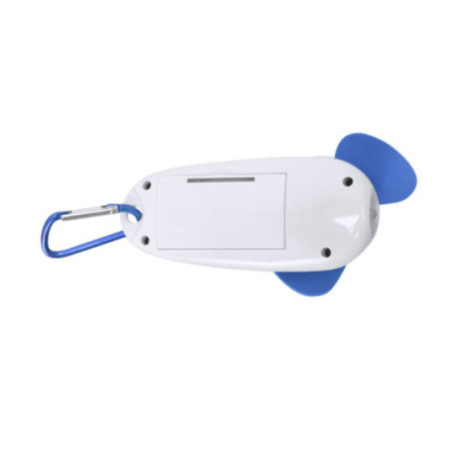 Ventilateur portable personnalisé Ticsy 