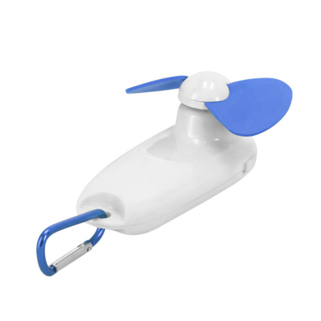 Ventilateur portable personnalisé Ticsy 