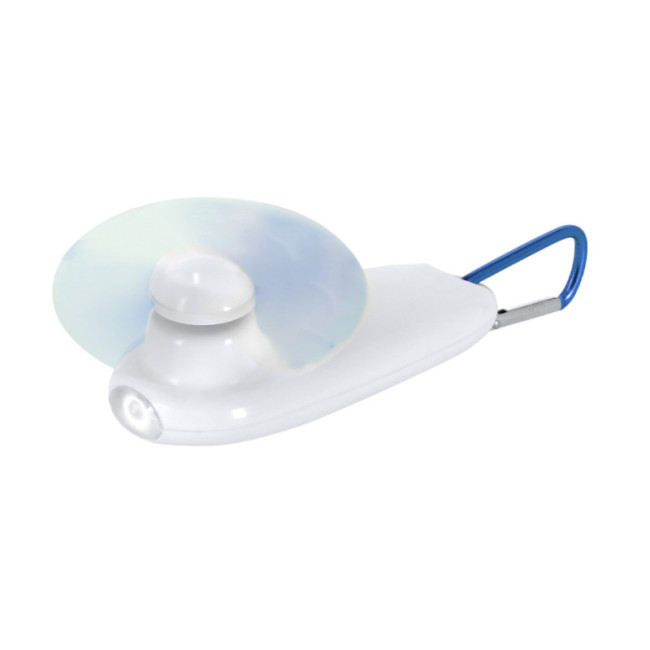 Ventilateur portable personnalisé Ticsy 