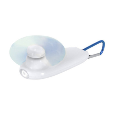 Ventilateur portable personnalisé Ticsy 