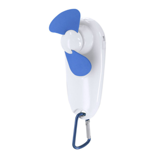 Ventilateur portable personnalisé Ticsy 