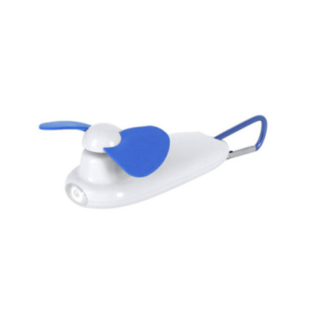 Ventilateur portable personnalisé Ticsy 