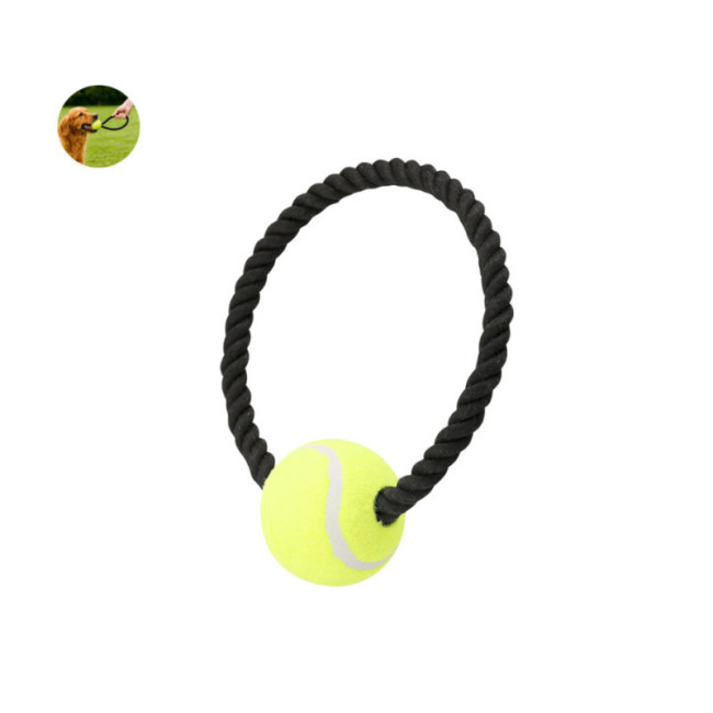 Jouet à mâcher pour chien Xekar 