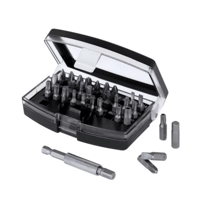 Boîte à outils personnalisée Calquix 