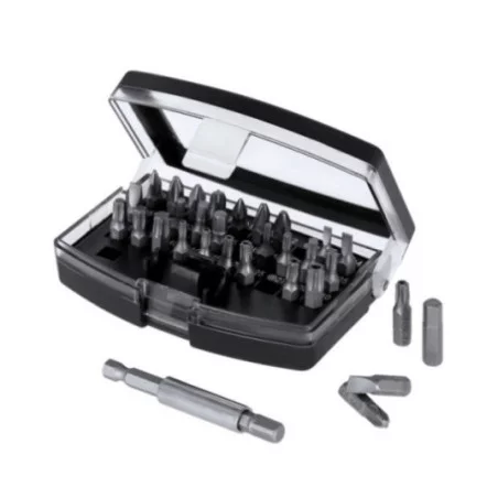 Boîte à outils personnalisée Calquix 