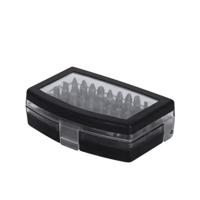 Boîte à outils personnalisée Calquix 