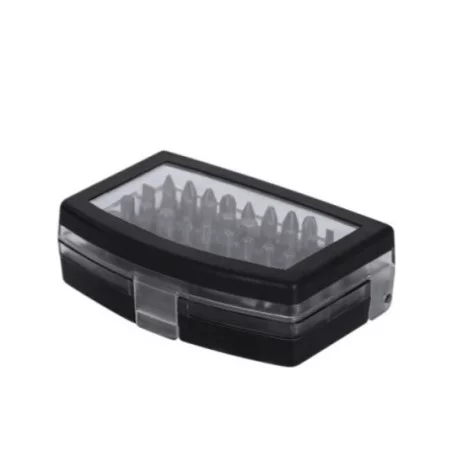 Boîte à outils personnalisée Calquix 