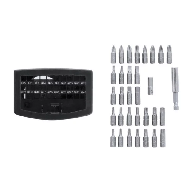 Boîte à outils personnalisée Calquix 