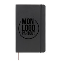 Carnet à couverture souple Moleskine ® Classic L ligné 