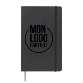 Carnet à couverture souple...