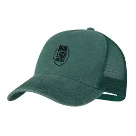 Casquette personnalisée...