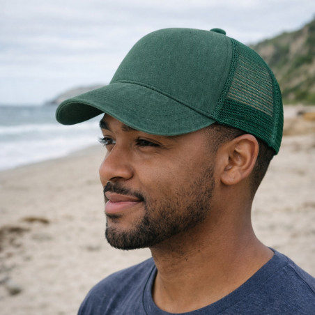 Casquette personnalisée Malcers 